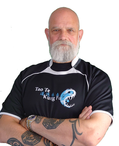 Sifu Mark Ringer Kung Fu Living and Tao Te Kung Fu Master - learn kung fu online