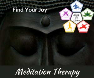 find your joy meditation path section